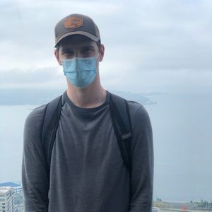 Meet your Posher, Griffin